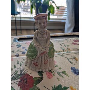 Collectible - Wade Large Nursery Rhyme Figure